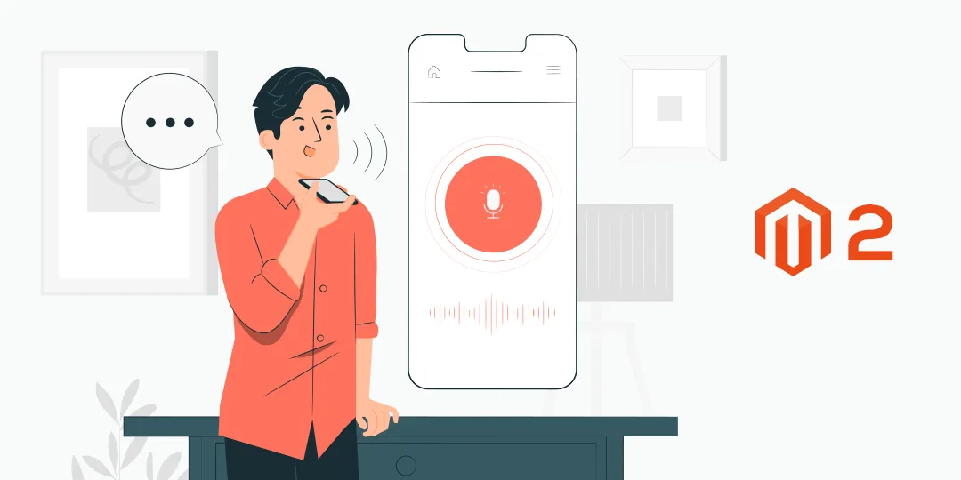 How to Implement Voice Search in Magento 2