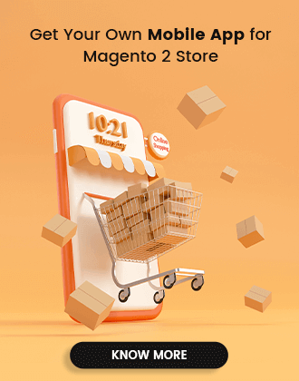 Best Mobile App for Magento 2 Store