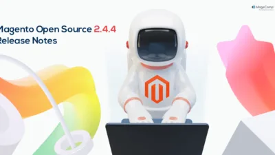 Magento Open Source 244 Release Notes