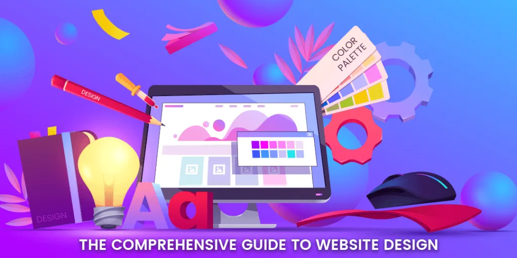 The-Comprehensive-Guide-to-Website-Design