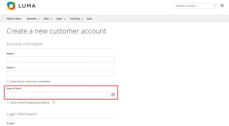 customer-registration-form-date-of-birth