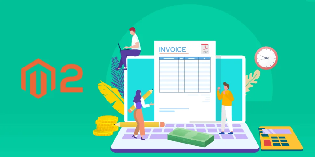 How to Add Additional Column in Invoice PDF for Bundle Products in Magento 2