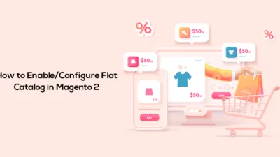 How to Enable Configure Flat Catalog in Magento 2