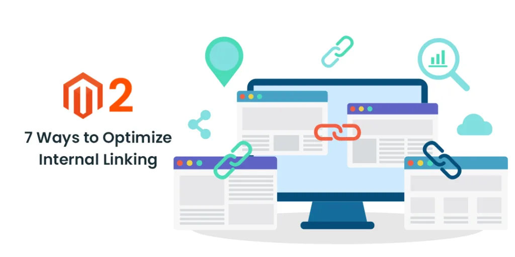 7 Ways to Optimize Internal Linking