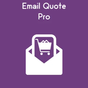 Magento 2 Email-quote-pro