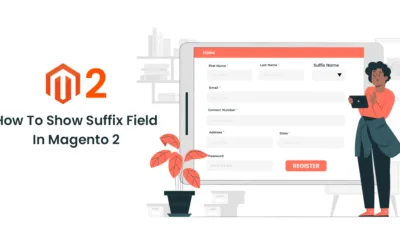 How To Show Suffix Field In Magento 2