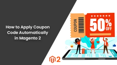 How to Apply Coupon Code Automatically in Magento 2