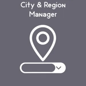 City-and-Region-Manager