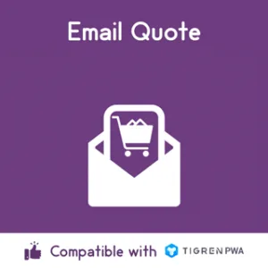 Email-quote