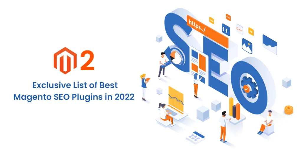 Exclusive List of Best Magento SEO Plugins in 2022