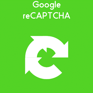 Google-reCAPTCHA