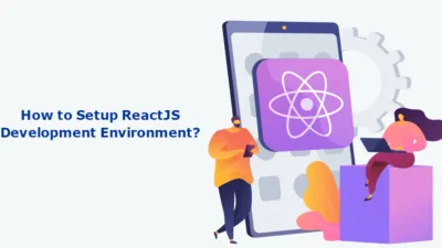 How to Setup ReactJS Development Environment