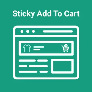 Magento 2 Sticky Add To Cart