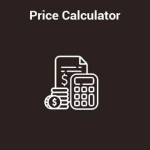 Price-Calculator