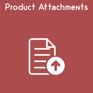 Product-Attachments