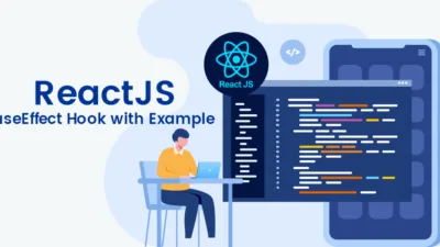 ReactJS useEffect Hook with Example