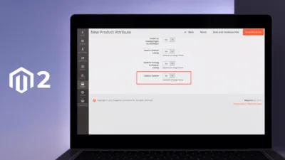 Add Custom Field and Save Value in Product Attribute Add Form in M2