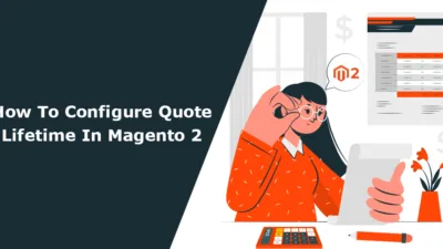 How To Configure Quote Lifetime In Magento 2