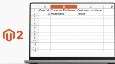 How to Automatically Generate CSV File on Every Order in Magento 2