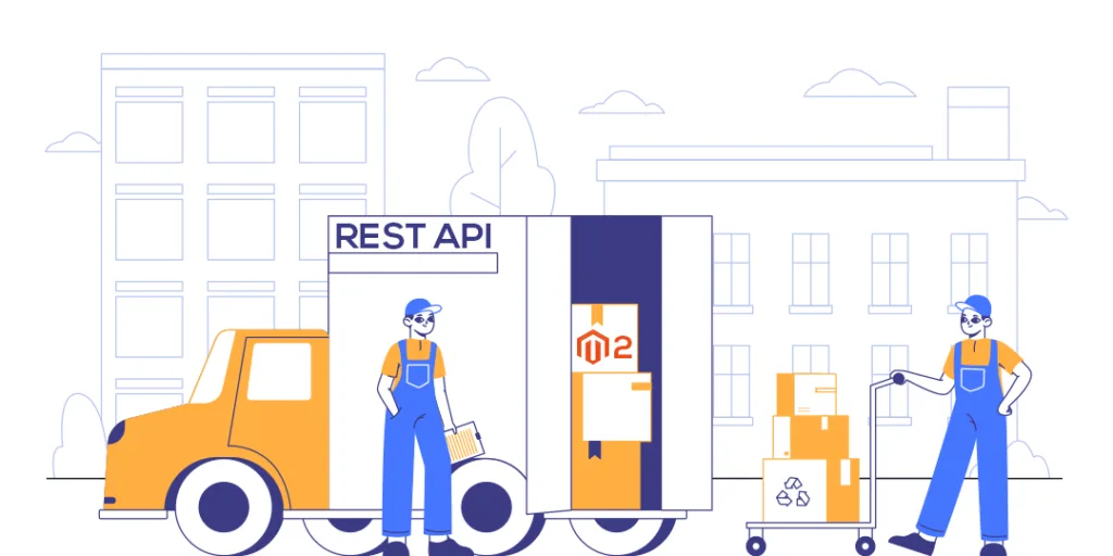 How to Get Estimated Shipping Methods using REST API in M2