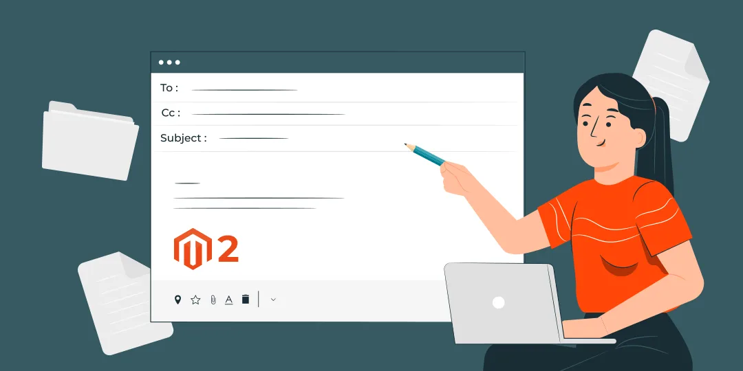 How to Set Dynamic Email Subject in Magento 2