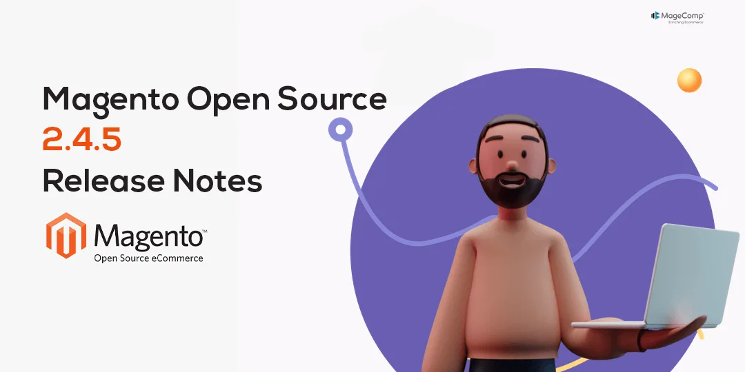 Magento Open Source 245 Release Notes