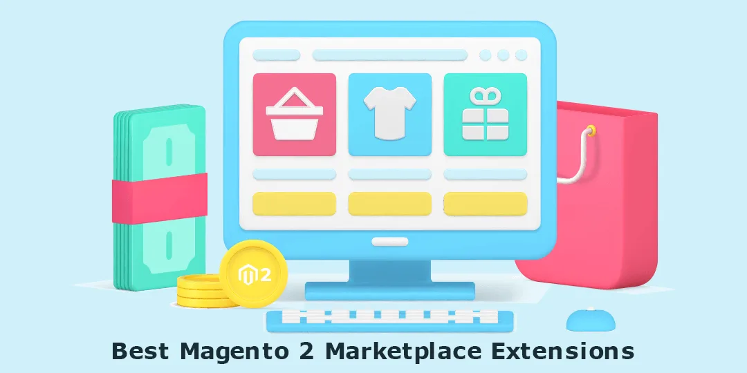 Best Magento 2 Marketplace Extensions