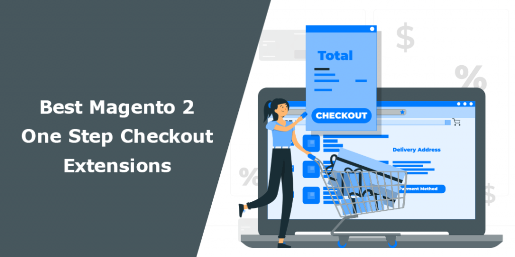 Best Magento One Step Checkout Extensions Magecomp