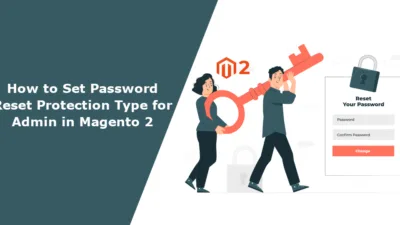 How to Set Password Reset Protection Type for Admin in Magento 2