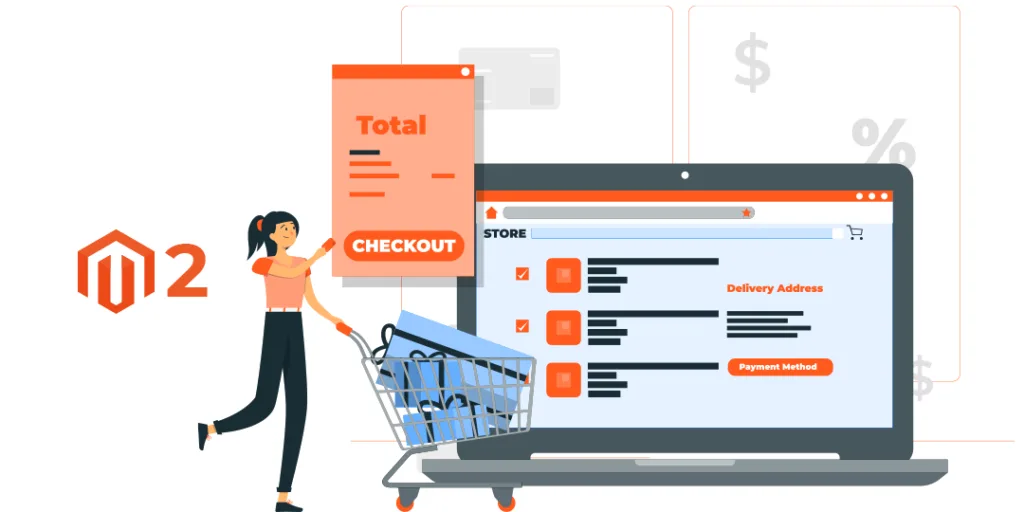 How to Add Placeholder Text in Field for Checkout Page M2