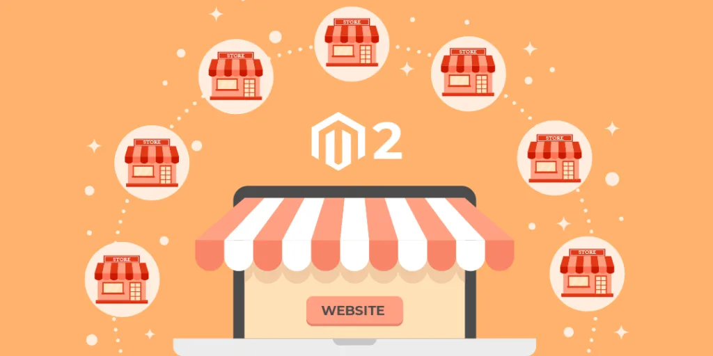 How to Get All Stores of All Websites in Magento 2