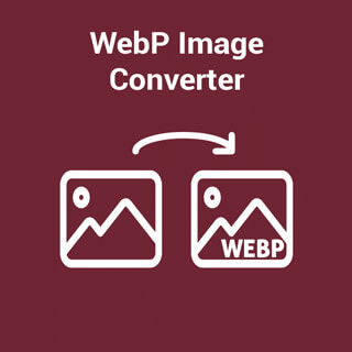 WebP Image Coverter