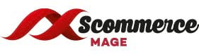 scommerce mage logo