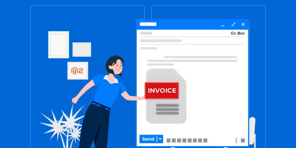 How to Add Custom Fields in Invoice Totals in Magento 2 Invoice Email Programmatically