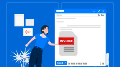 How to Add Custom Fields in Invoice Totals in Magento 2 Invoice Email Programmatically