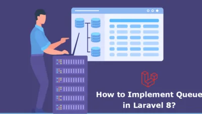 How to Implement Queue in Laravel 8