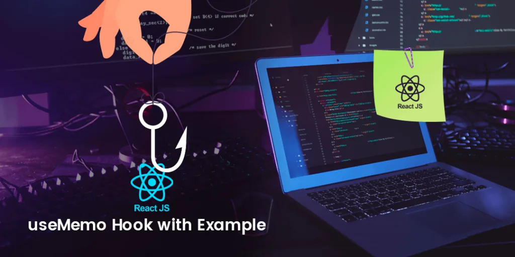 ReactJS useMemo Hook with Example