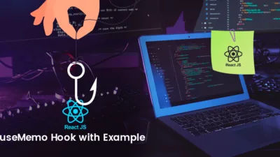 ReactJS useMemo Hook with Example