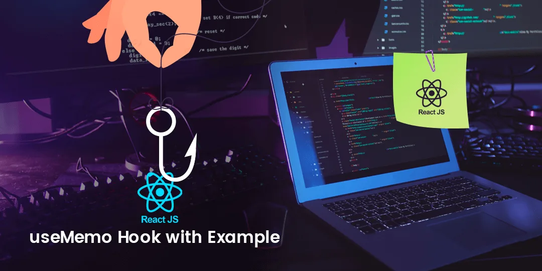 ReactJS useMemo Hook with Example