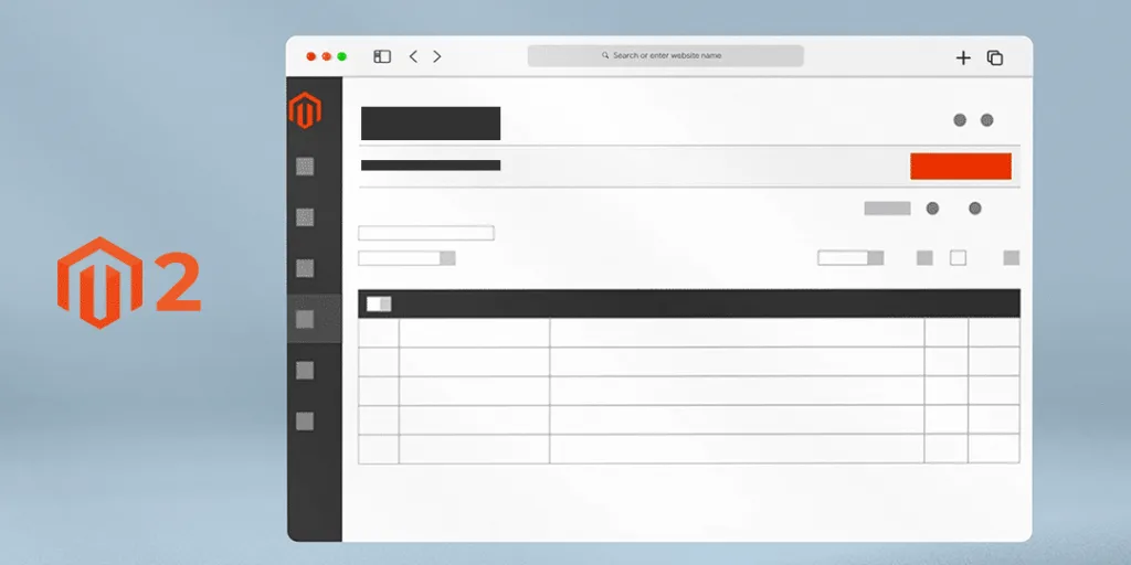 Drop Table from Database using Data Patch Interface M2