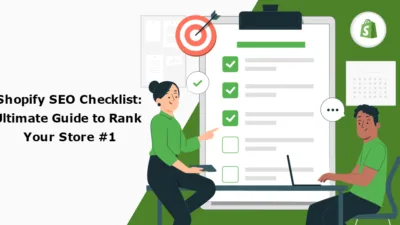 Shopify SEO Checklist Ultimate Guide to Rank Your Store 1