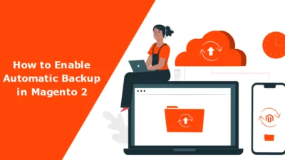 How to Enable Automatic Backup in Magento 2