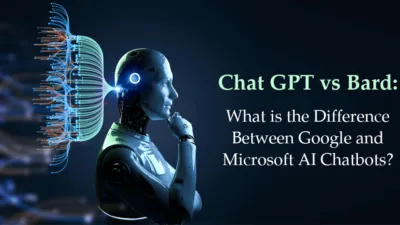 Chat GPT vs Bard What is the Difference Between Google and Microsoft AI Chatbots(1)