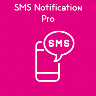 Magento 2 SMS Notification Pro