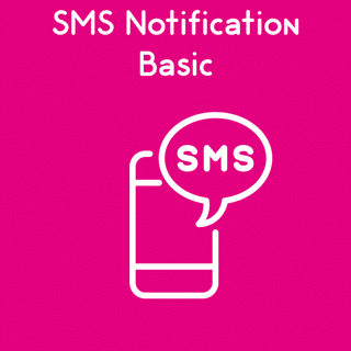 Magento 2 SMS Notification