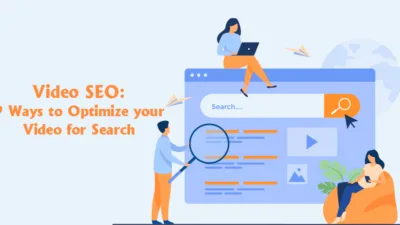 9 Ways to Optimize your Video for Search Video SEO