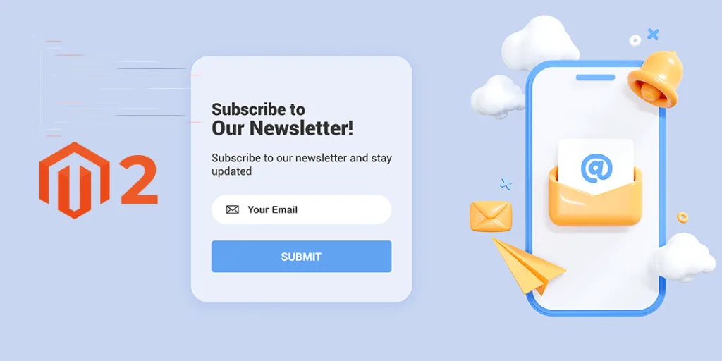 How to Add Newsletter Subscriber Programmatically in Magento 2