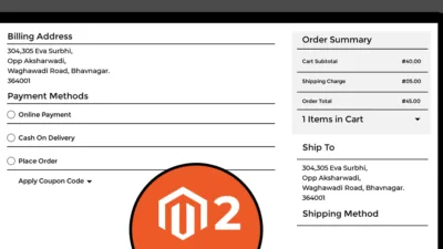 How to Move Billing Address before Payment Methods in Checkout Page in M2