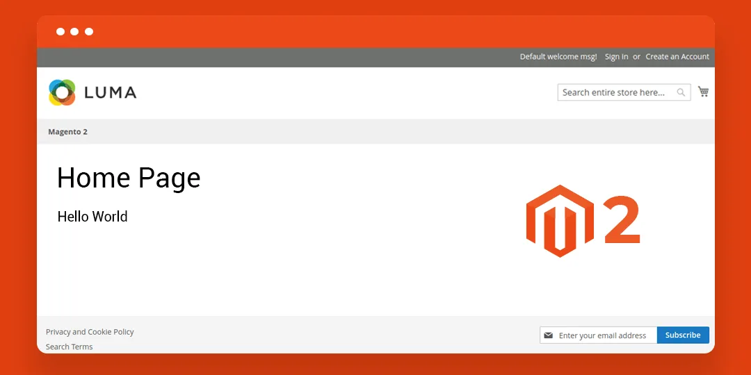 How to Update CMS Static Page Programmatically in Magento 2