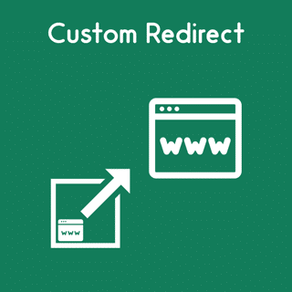 Magento 2 Custom Redirect